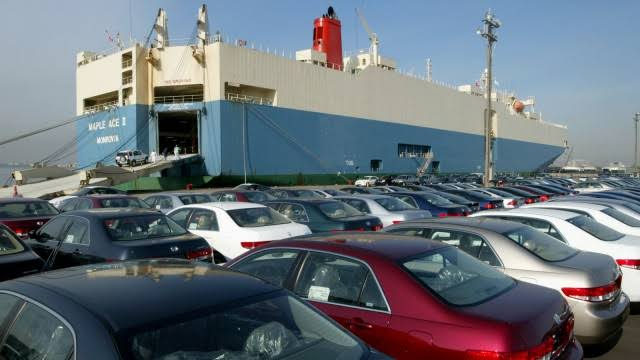 Are You Planning to import a car to the US? Follow these tips.