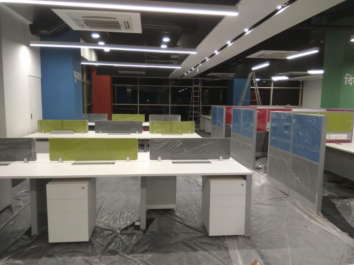 Expert tips about choosing right furniture for your office