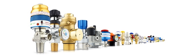 What Are Some Uses For Pressure Regulators?