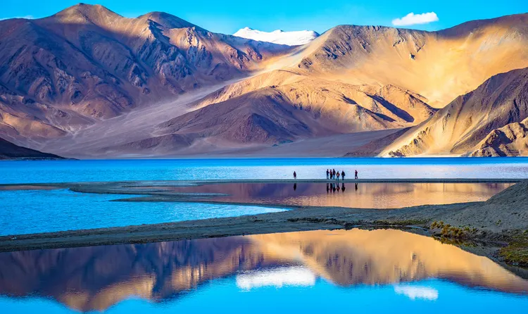 Perfect Itinerary to visit Ladakh