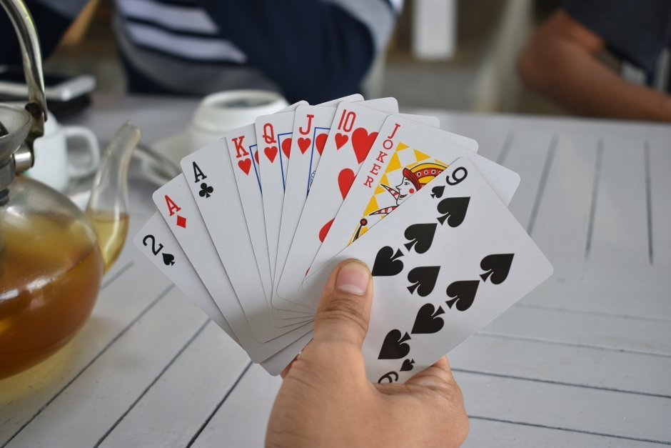 A Must-Have Checklist before You Play Rummy Online!