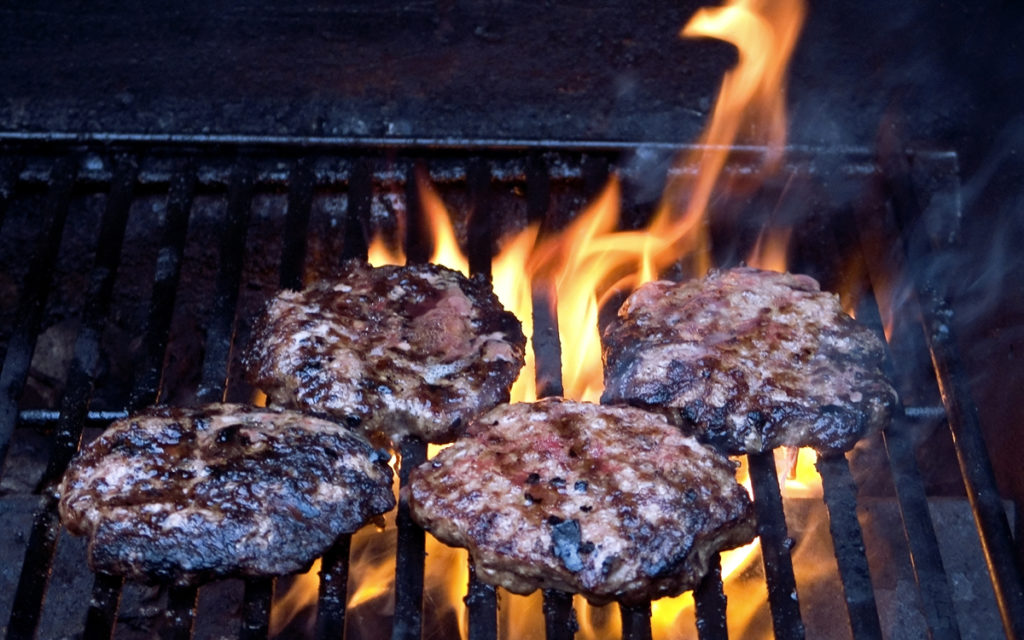 Increase your Grilling Success by Avoiding these Mistakes