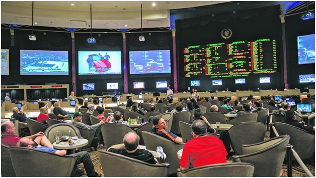 What Every Player Should Know About Sports Betting in PA