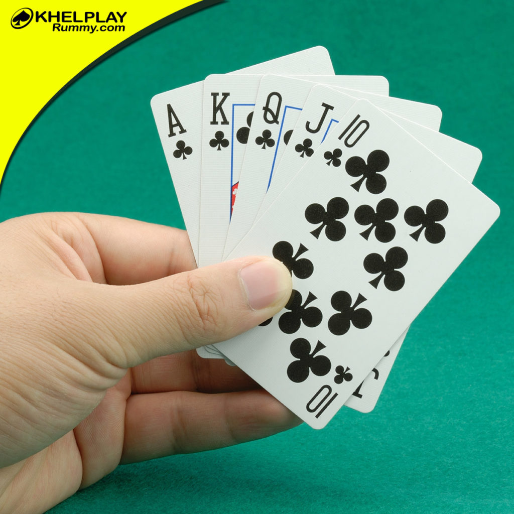 Here Is How You Identify Rummy Players Instantly