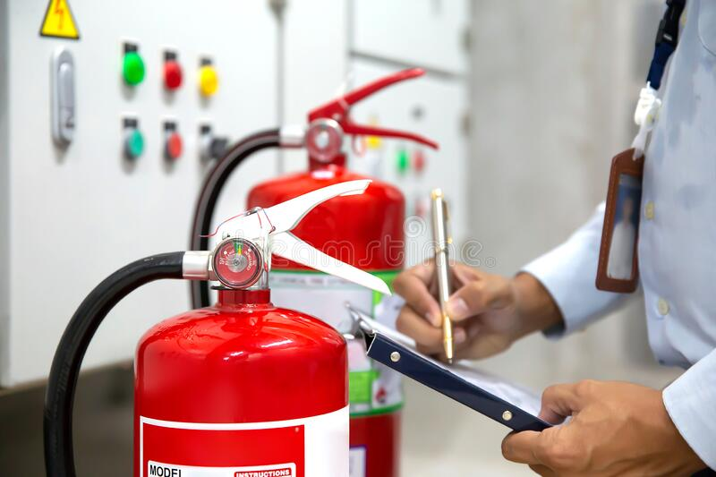 An Essential Guide On Fire Safety Solutions