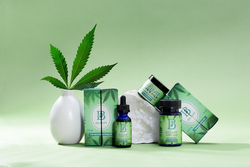 Find Your Deals for the CBD Packaging Now