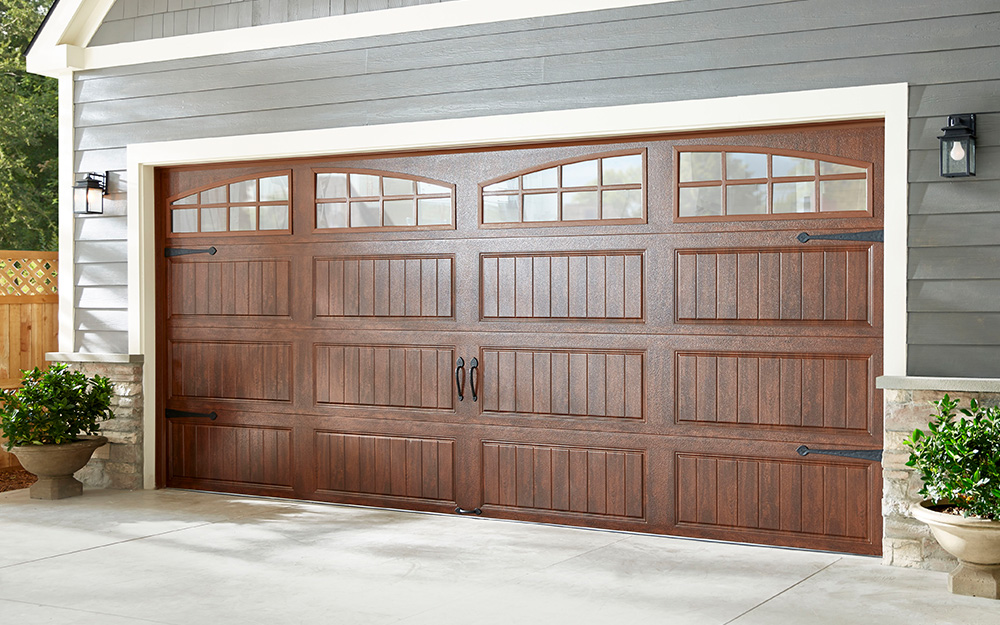 Choose Some of the Best Garage Doors & Why They Are Needed