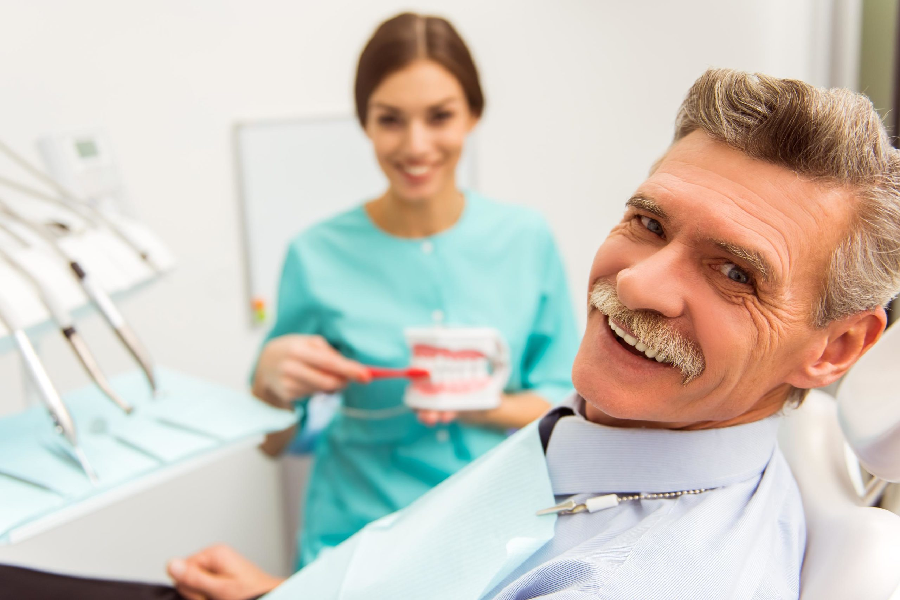 What Would be the Best Denture Clinic You Can Rely On