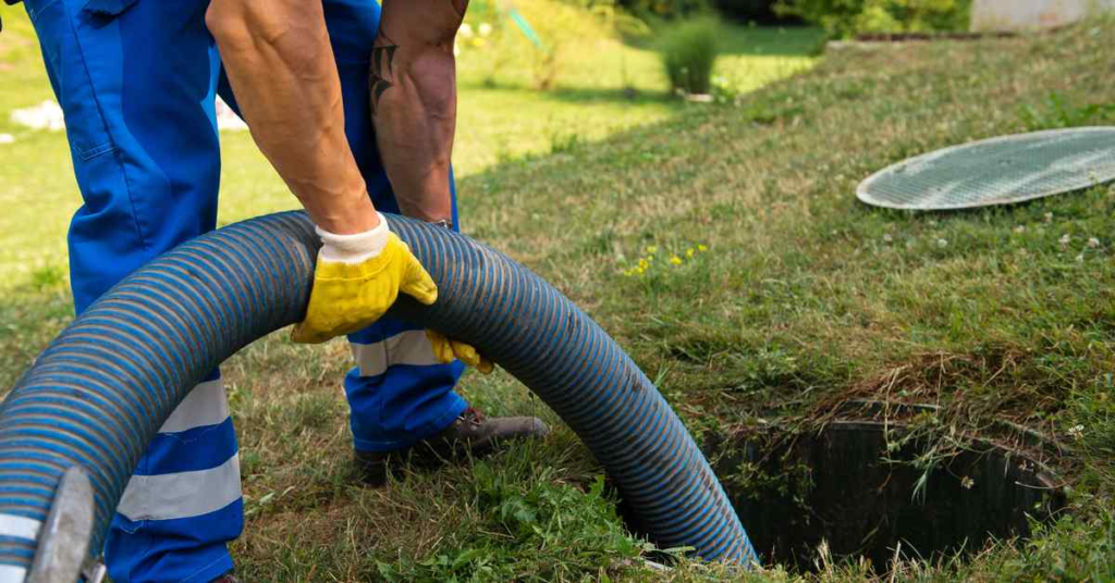 Keep Your Septic System in the Best format