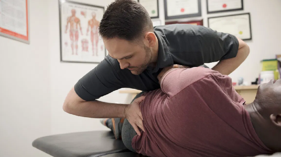 What Makes the Chiropractic Clinic So Special