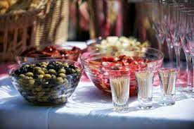 The Importance of Italian Food and Custom Catering