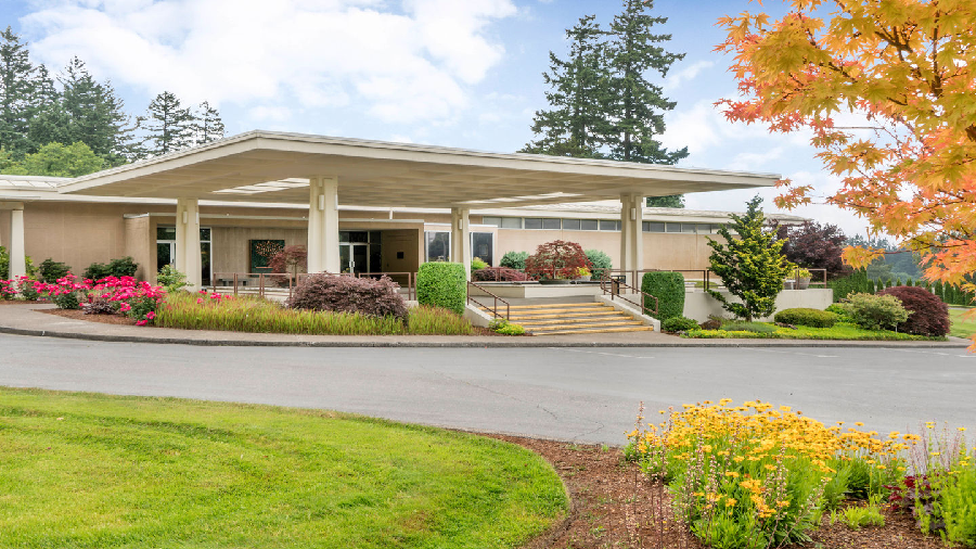 Sunset Hills Mortuary Inc. – Overview