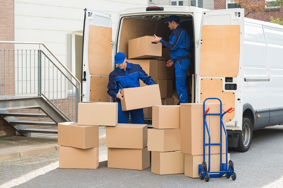 Things to Know About Moving Estimates 