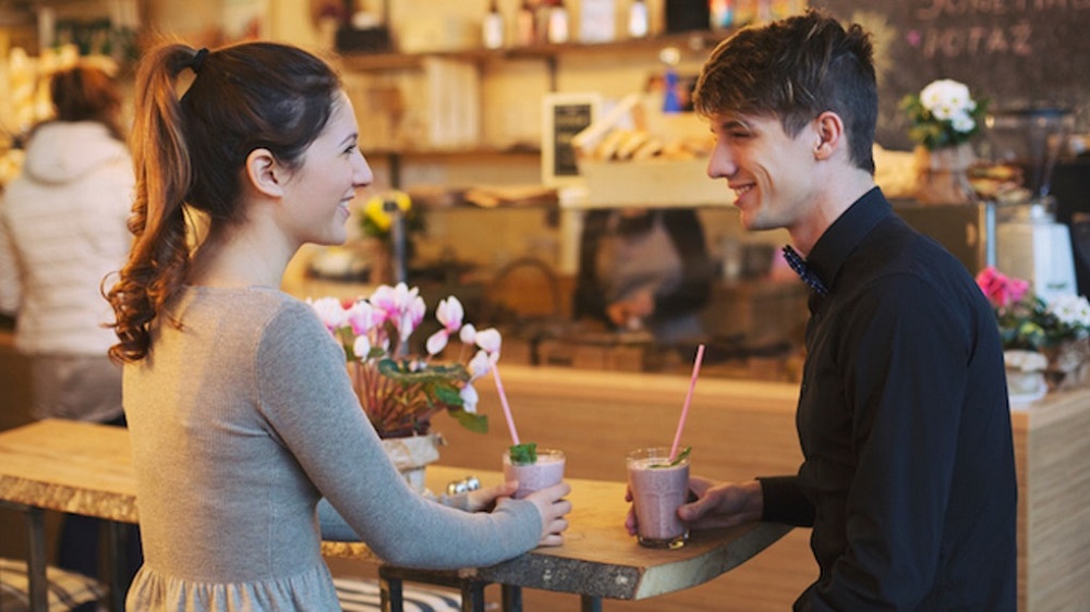 Some Stunning Ideas To Make The Most Of Your First Date