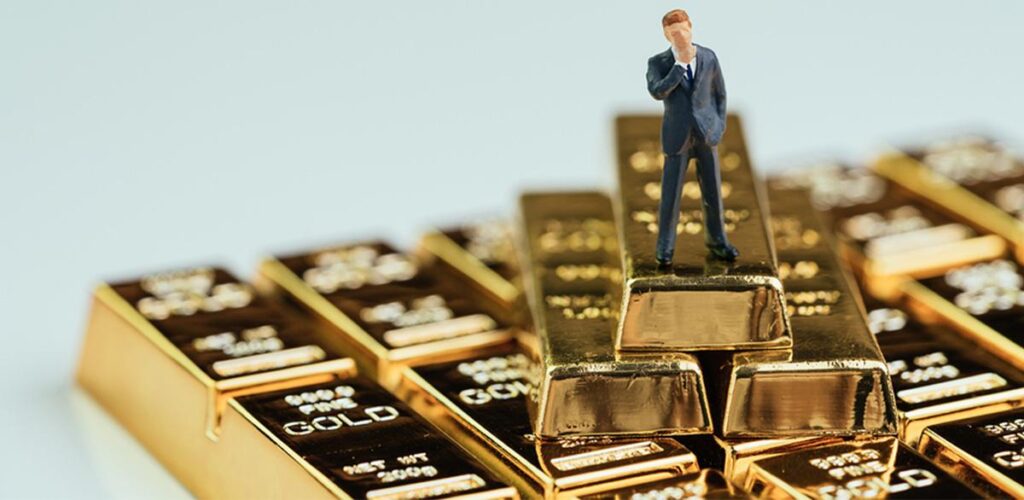 Find Out Who The 5 Best Gold IRA Companies Are?