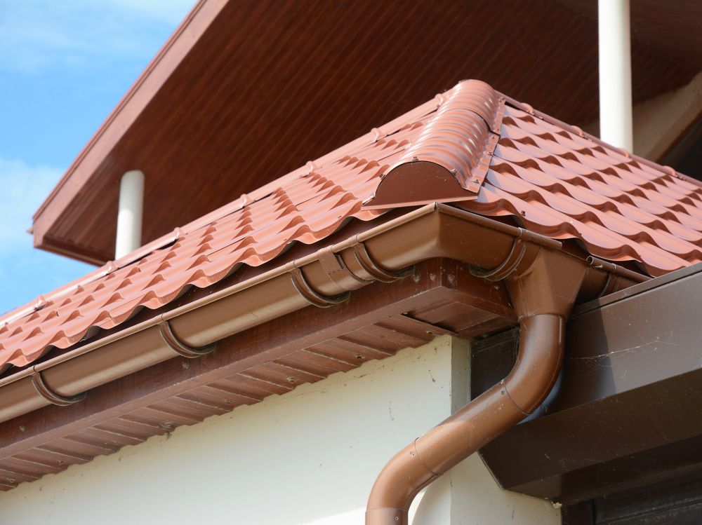 5 Types of Gutters for Your Home – Pros and Cons