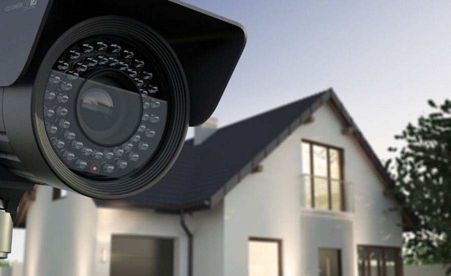 6 Benefits Of A Home Security System In Trinidad & Tobago For Homeowners