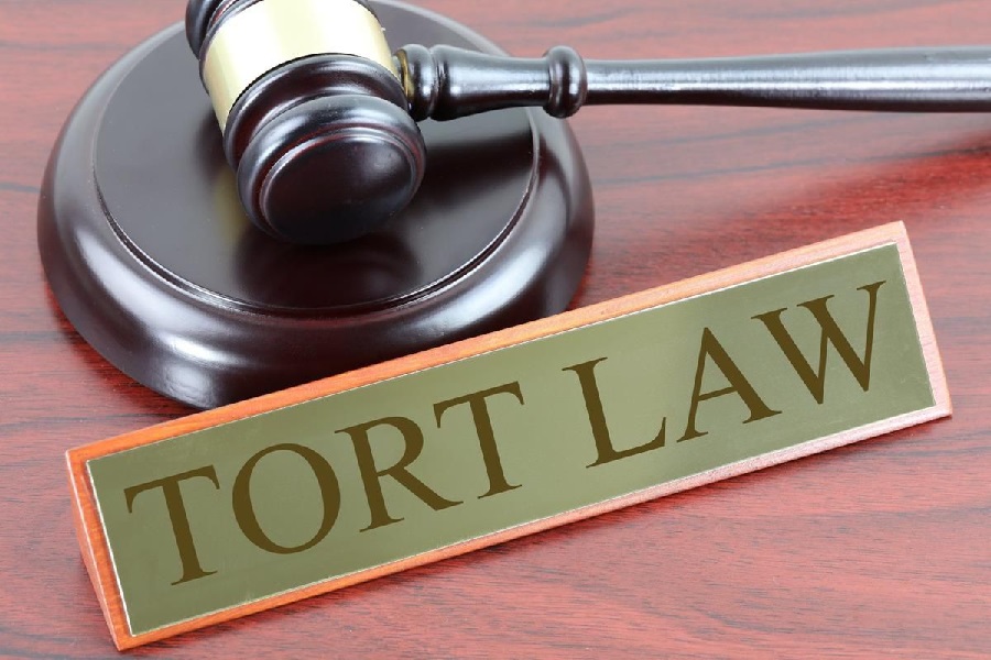 The Role of a Toxic Torts Lawyer in Protecting Your Health and Rights