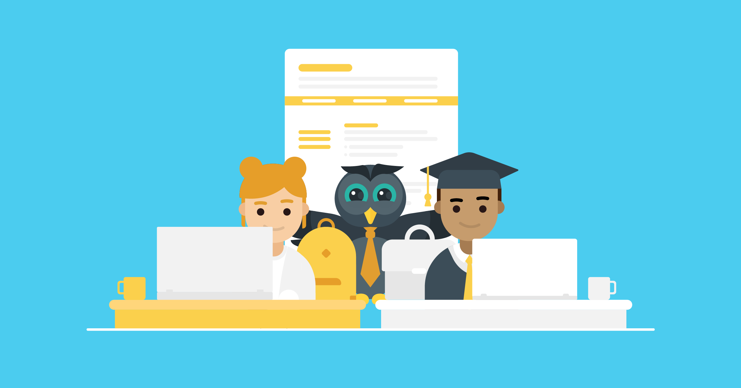 Achieving Resume Readiness – A Comprehensive Guide