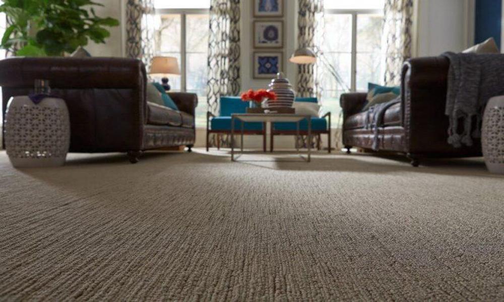 Choosing the Right Wall-to-Wall Carpet