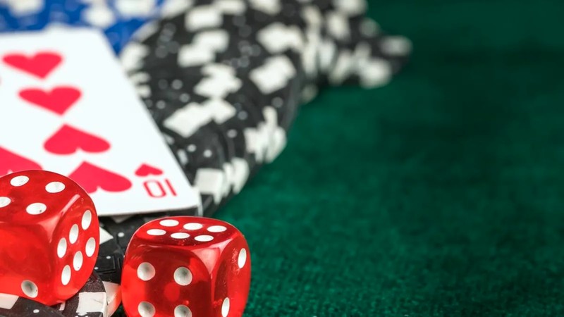 The Ultimate Guide to Online Casinos, Live Casinos, and Online Slots in Canada