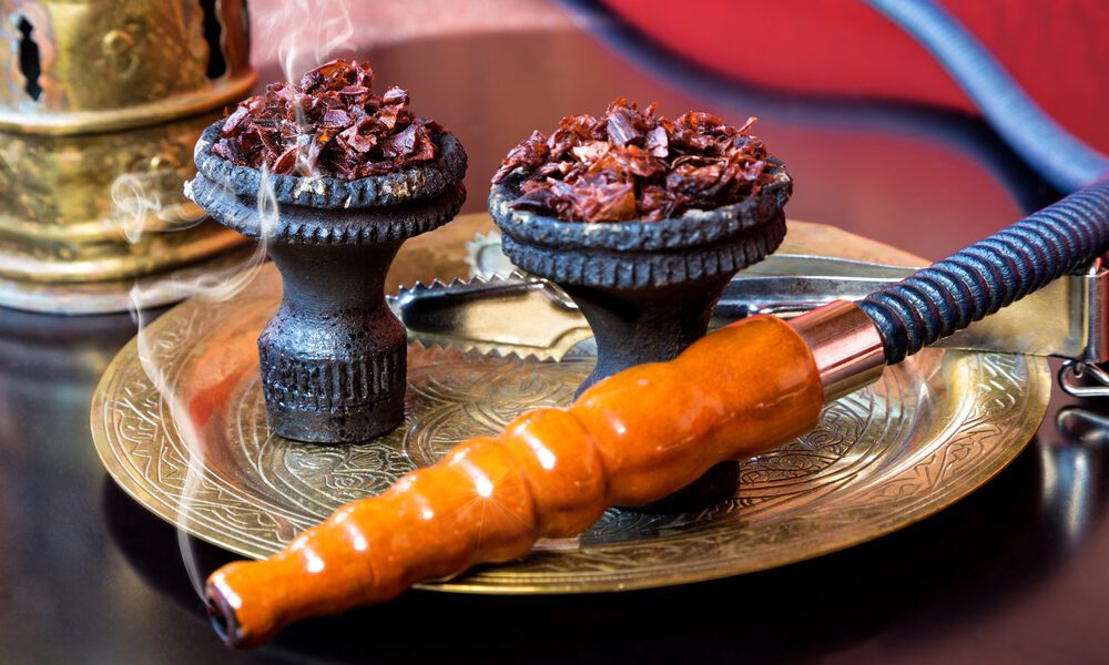 Aromatic Delights: Discovering the Art of Shisha Tobacco