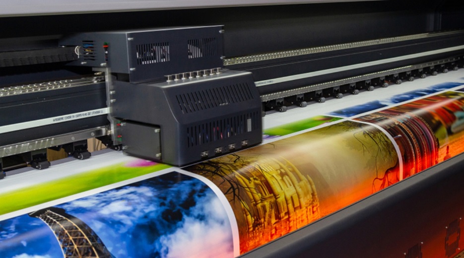 Large Format Printing For Your Business