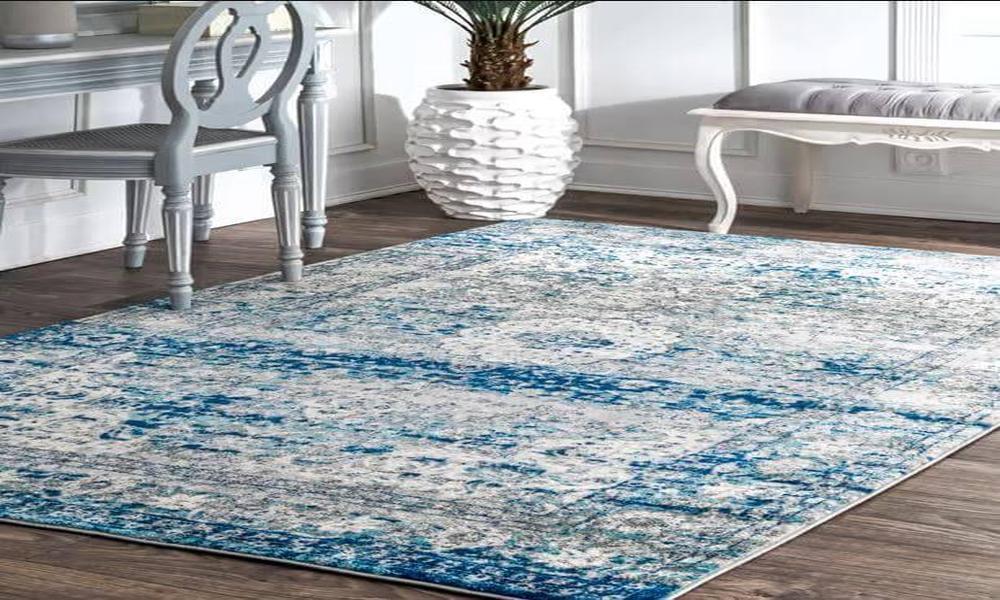 Materials for Area Rugs