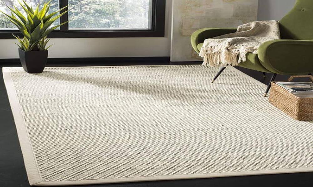 Sisal Rugs: The Versatile and Sustainable Interior Design Choice