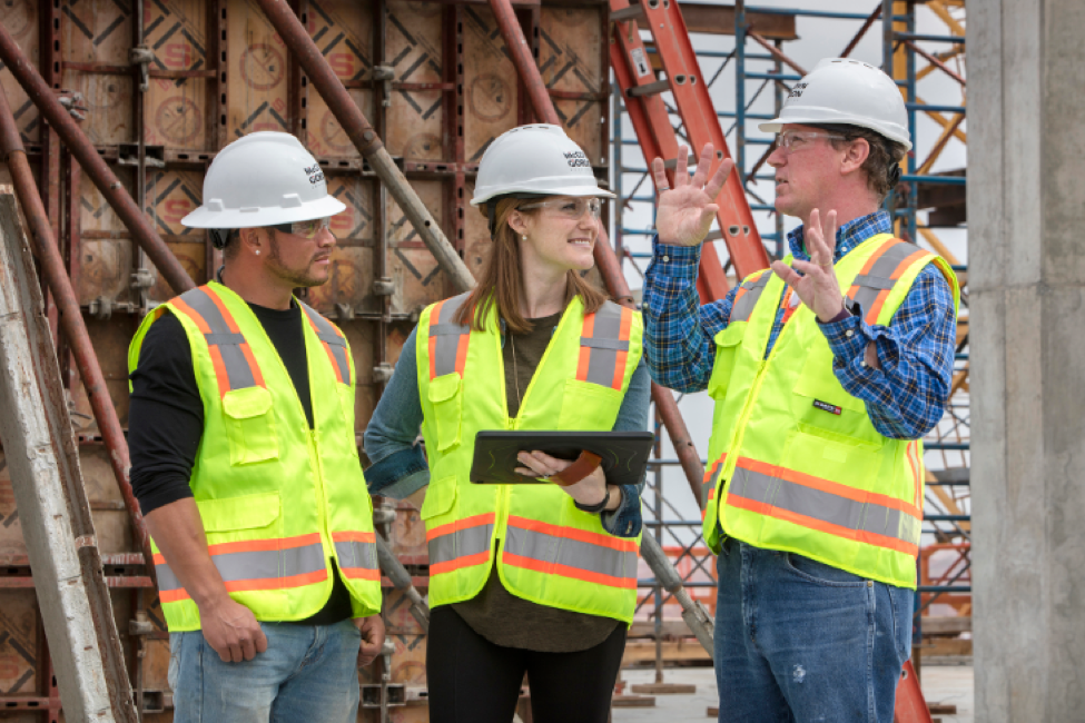 Understanding the Importance of a Site-Specific Safety Plan