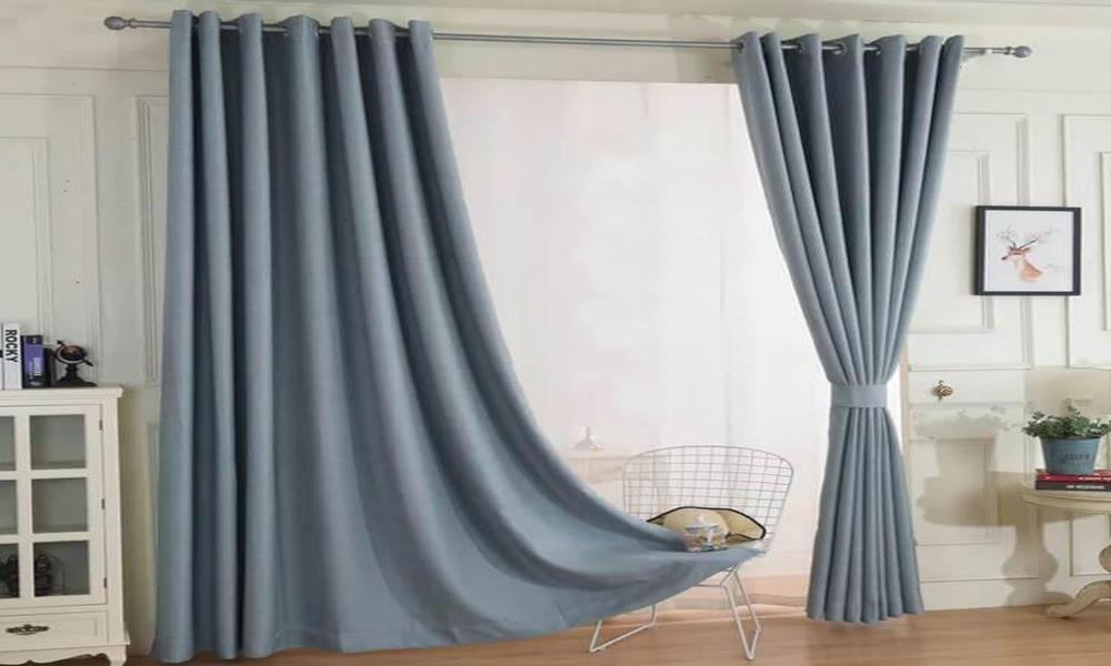 Intro to drapery curtains