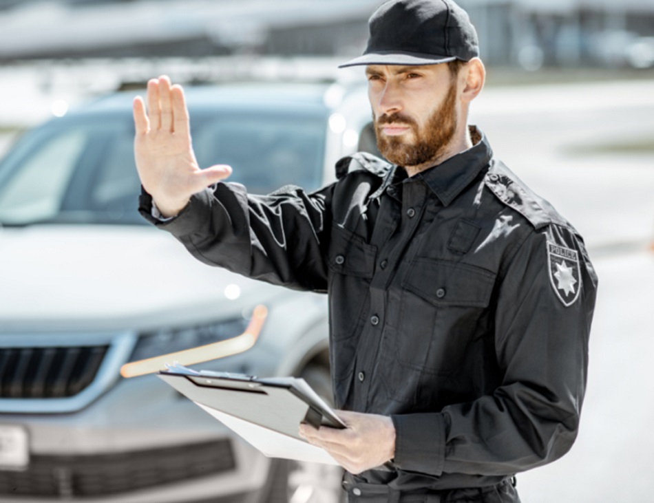 The Essential Role of Licensed Security Guards in Protecting Businesses and Properties