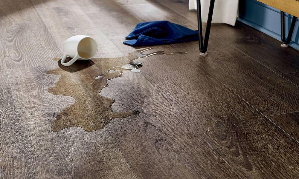 Is Waterproof Flooring the Ultimate Solution for Your Home Discover the Perfect Blend of Style and Durability