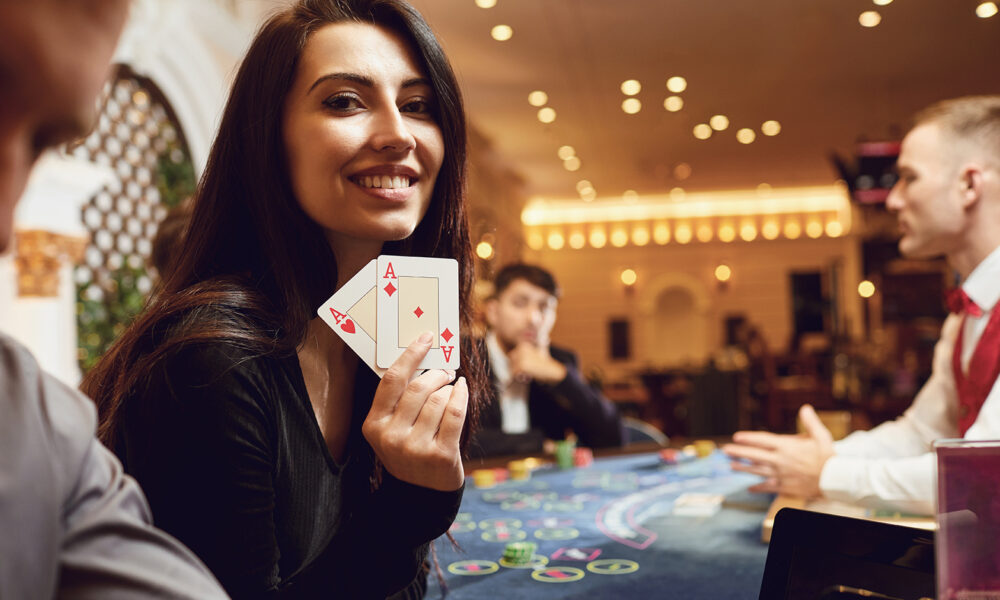 Notifications in the World of Online Gambling