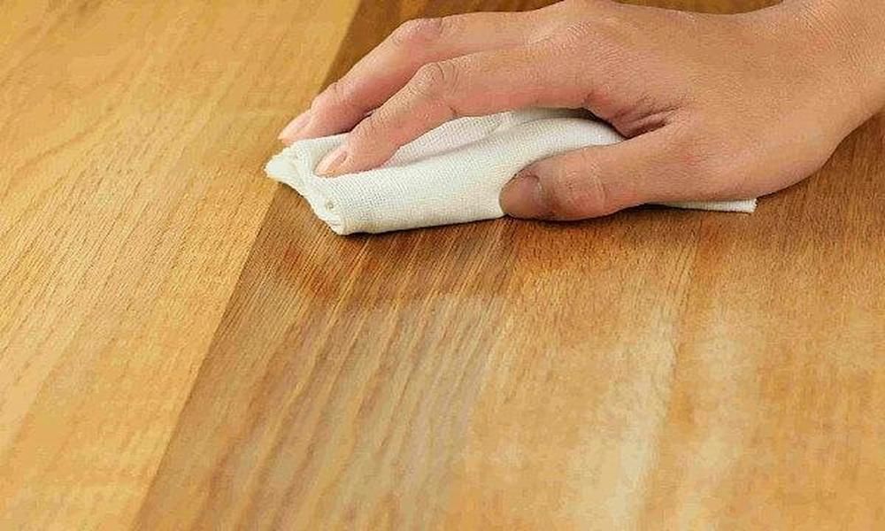 Why is furniture polishing essential?