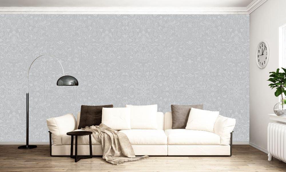 Can Wallpapers Transform Your Space into a Magical Wonderland?