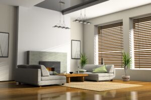  5 Tips To Choose Blinds For Every Room Windows