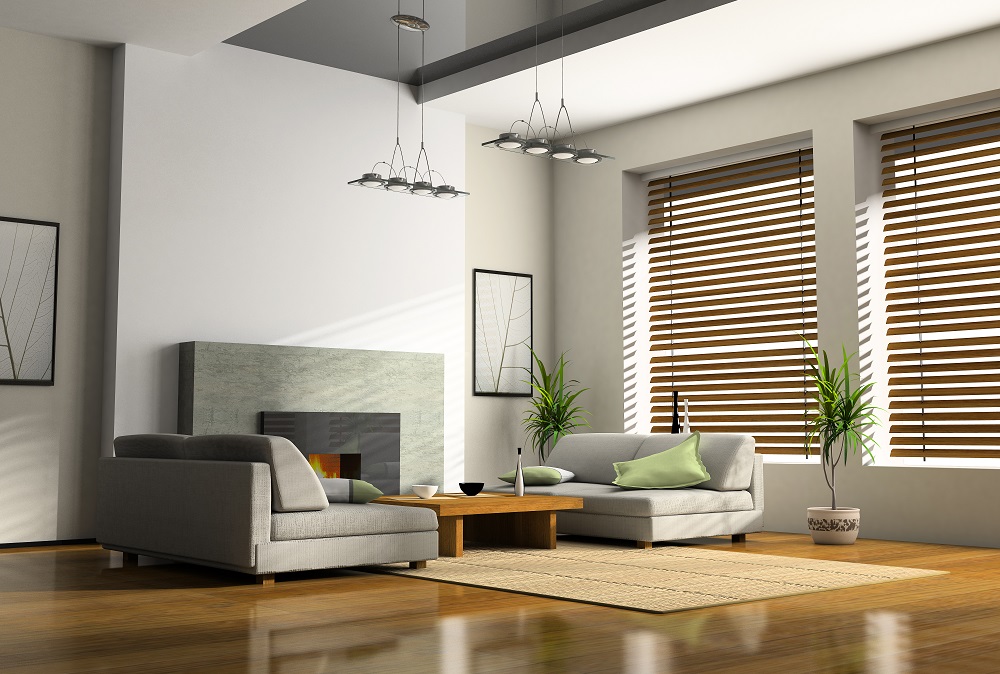  5 Tips To Choose Blinds For Every Room Windows