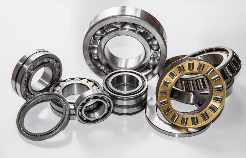 What Are Bearings? Let’s Learn about the Basic Functions of Bearings!