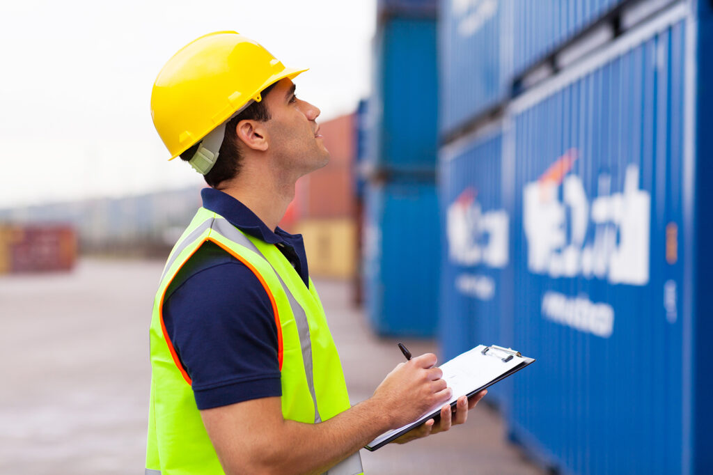 Does your customs brokerage service provider offer you these 5 benefits?