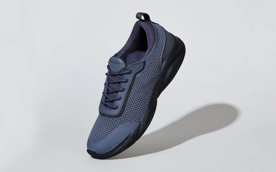 On-The-Go Comfort: How Slip-On Sneakers Redefine Everyday Footwear