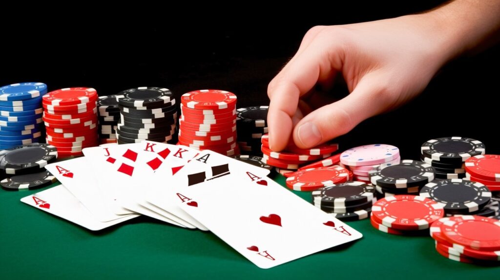 Social Workers’ Sanctuary: Toto Site Ensures Scam-Free Casino Experiences