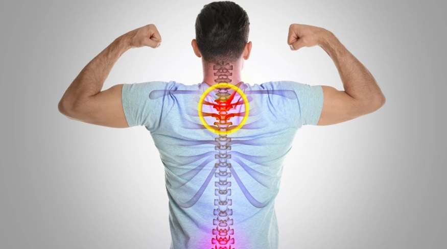 The Link Between Posture and Spinal Health: How a Spine Stretch Machine Can Help