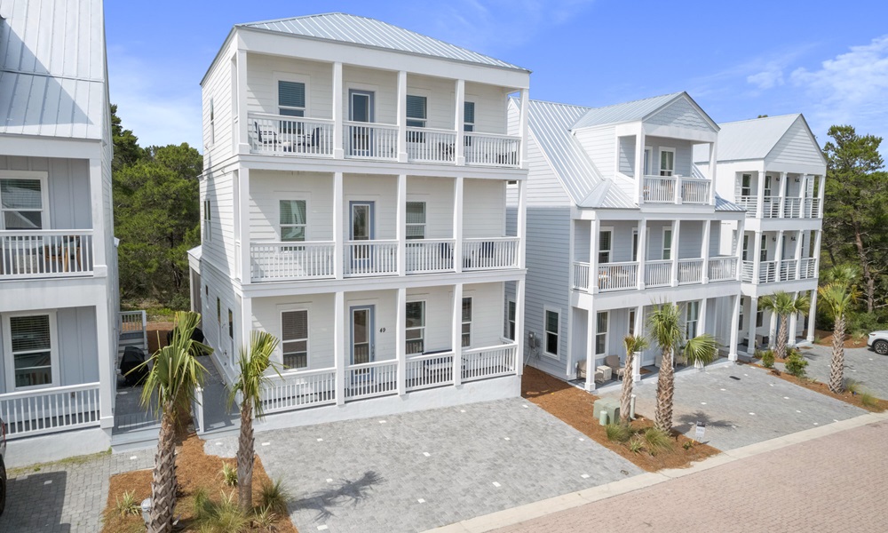 30A homes for sale