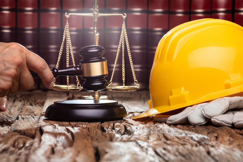 Why You Should Hire A Construction Lawyer   