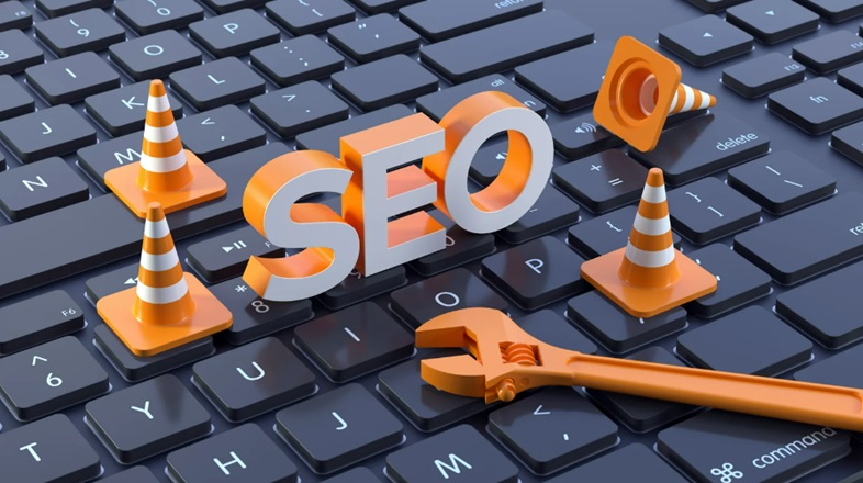 SEO Optimization