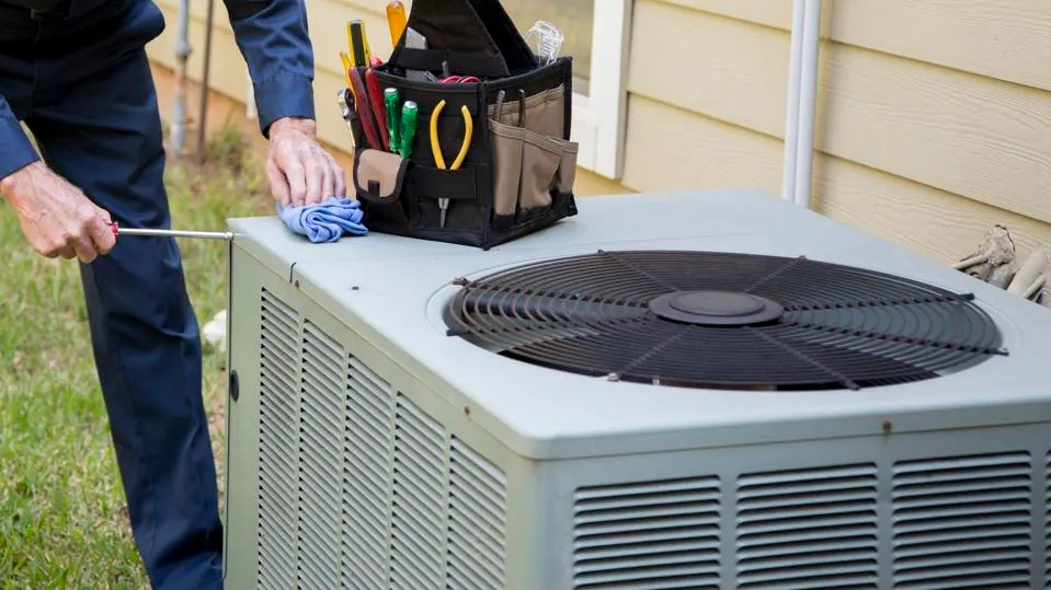 How Much Does It Cost to Service an HVAC? Your HVAC Cost Guide