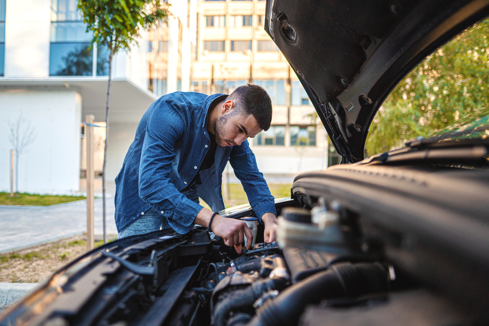 A Driver’s Guide to Car Checks Before a Long Journey      