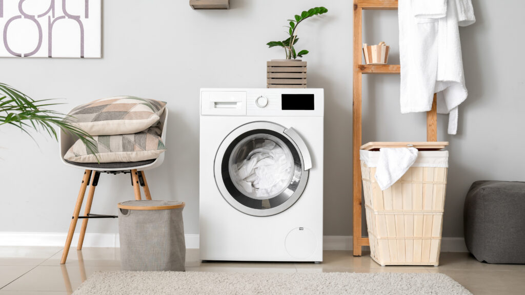 Tips for Finding the Best Washing Machine for Your Home