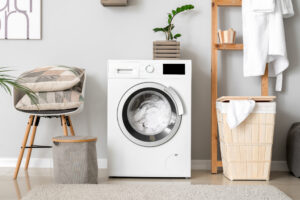 Tips for Finding the Best Washing Machine for Your Home